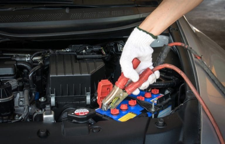 Automotive Battery Science: How Batteries Work