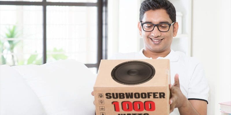 “But the Box Power Ratings Say This Subwoofer Will Handle 1,000 Watts!”