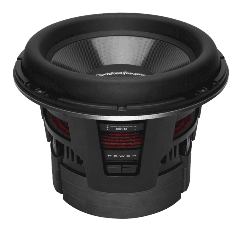 Bang for Your Buck Car Audio Subwoofer System Options