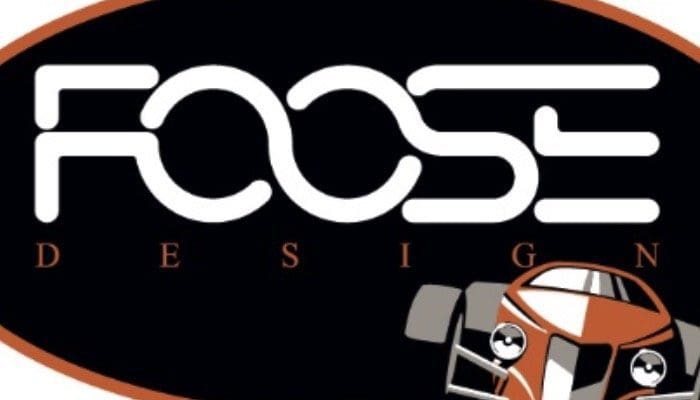 ARC Audio Partners with Chip Foose and Foose Designs