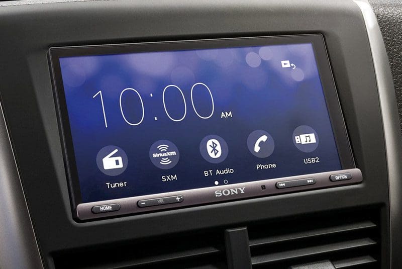 Double Din Car Radio What Is It And Why Does It Matter