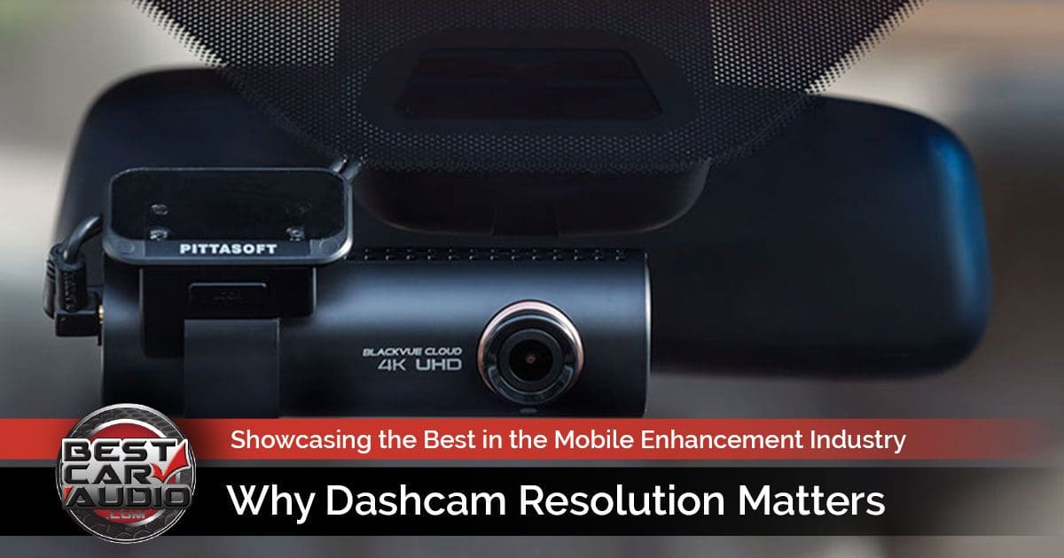 BlackVue's Latest Dash Cam Technology Gives You Ultimate Peace of Mind