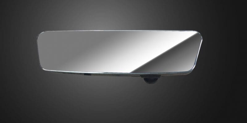 Rydeen to Showcase Tombo360 Rear View Mirror/DVR with Video Surveillance