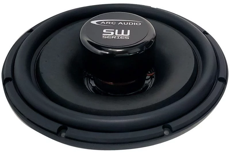 Shallow Subwoofer