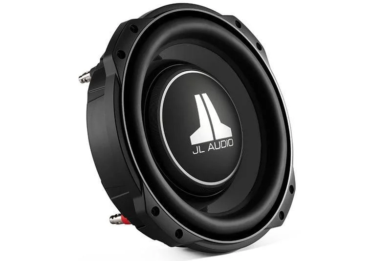 Shallow Subwoofer