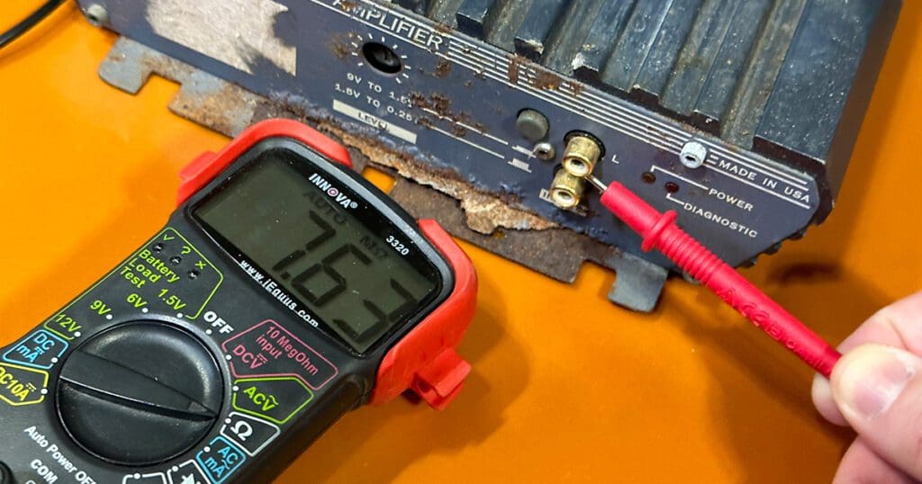 how-to-test-car-audio-components-for-differential-inputs