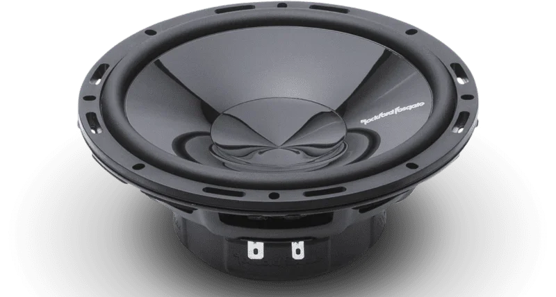 Rockford Fosgate P165-SE