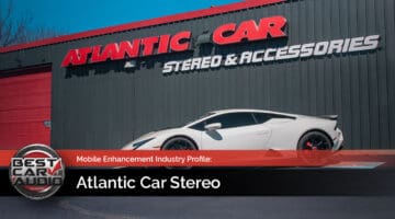 Atlantic Car Stereo