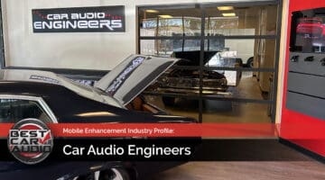 Car Audio Engineers