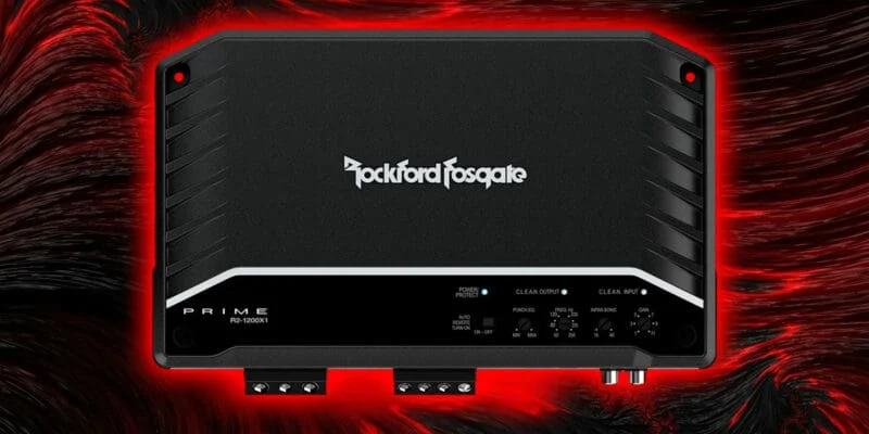 Revisiting the Rockford Fosgate R2-1200X1 Test Drive Review