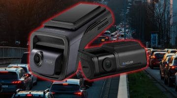 Thinkware U3000 Dash Cam