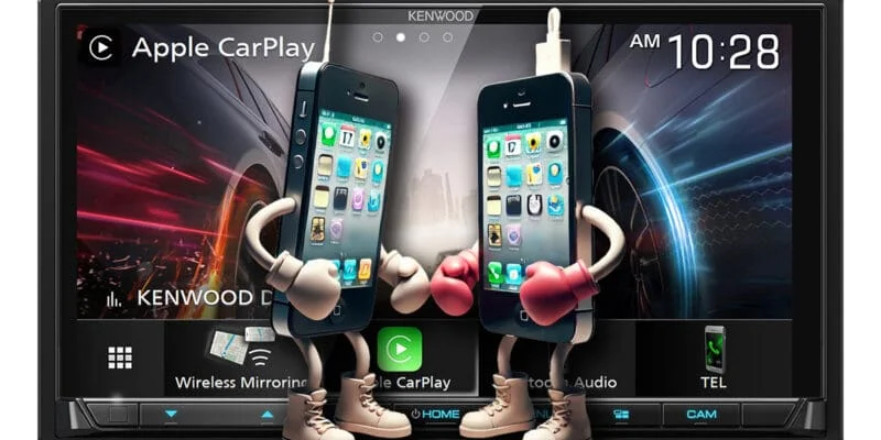 CarPlay Sound Quality Face-Off: Wired vs. Wireless—Which Is Better?