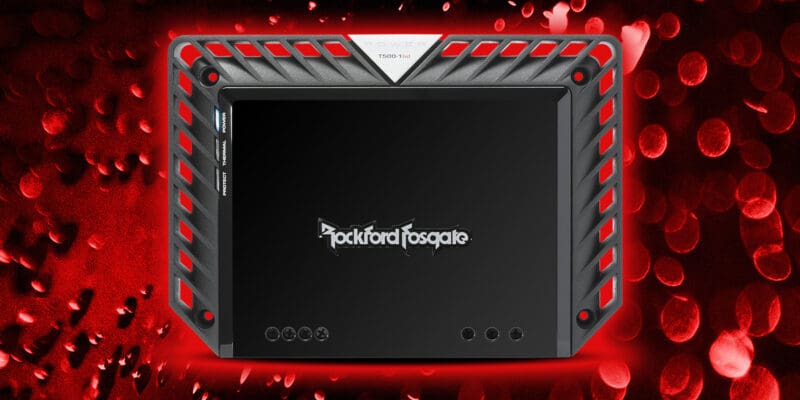 Revisiting The Rockford Fosgate T500-1bdCP Review