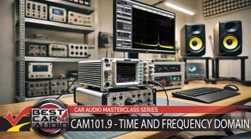 Audio Signal Measurement