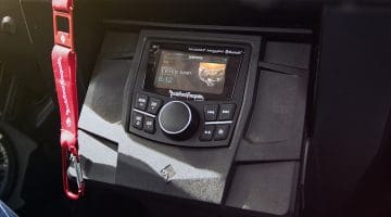 Rockford Fosgate PMX-3