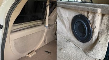 DIY Car Audio