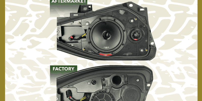 In-Demand Late Model Jeep® Solutions Coming Soon from Metra Electronics