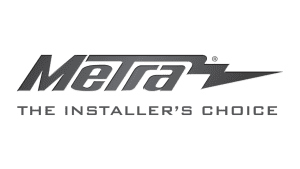 Metra Logo