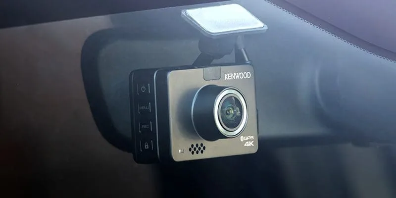 What To Look for in a Professional Dash Cam Installation