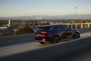 2024 Mazda CX-90