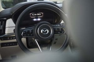 2024 Mazda CX-90