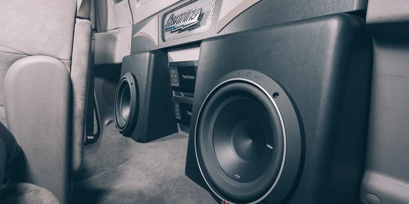 How to Choose the Perfect Car Audio Upgrades for Your Vehicle