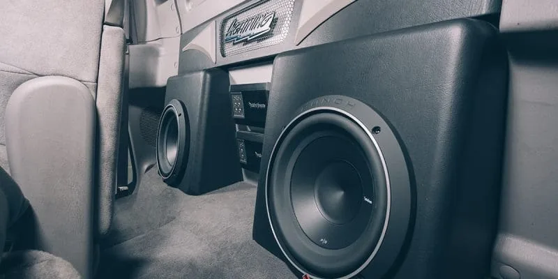 How to Choose the Perfect Car Audio Upgrades for Your Vehicle