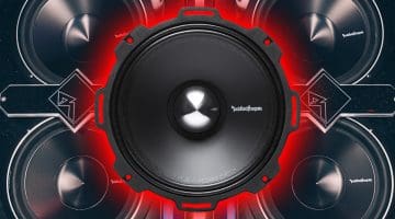 Rockford Fosgate PPS4-10