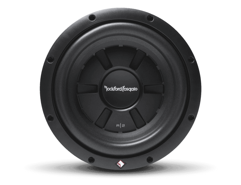 Shallow Subwoofer