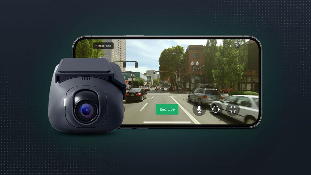 Dash Camera