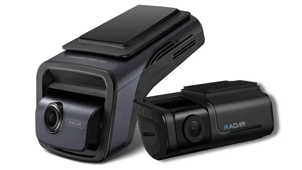 Dash Cameras