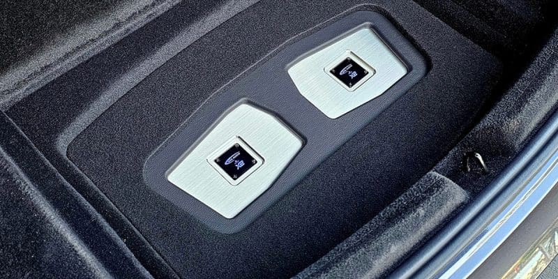 The Benefits and Drawbacks of Upgrading EV Audio Systems