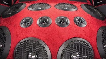 Rockford Fosgate PP4-NT