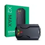 DroneMobile X2MAX-LTE