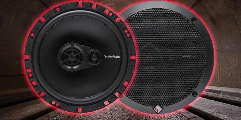 Product Spotlight: Rockford Fosgate R165X3